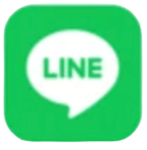 LINE